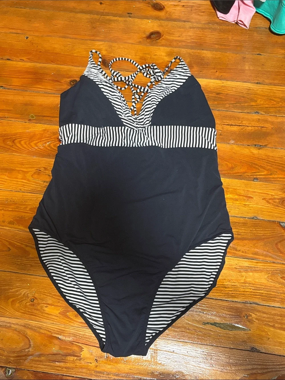 Vineyard Vines One Piece Swimsuit